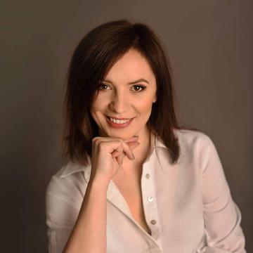 Photo of Joanna Tadych