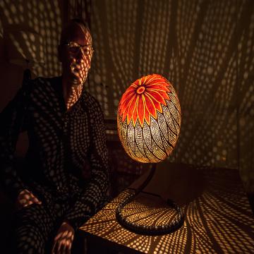 Photo of Karol Okoński