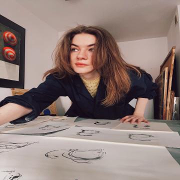 Photo of Kasia Friedrich