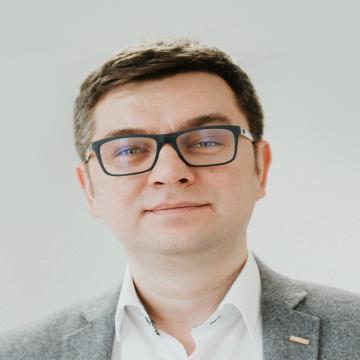 Photo of Leszek Miotk