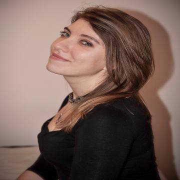 Photo of Magdalena Czupowska