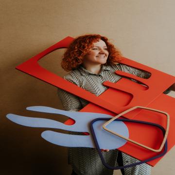 Photo of Martyna Lorbiecka