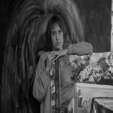 Photo of Zuzanna Śmigielska